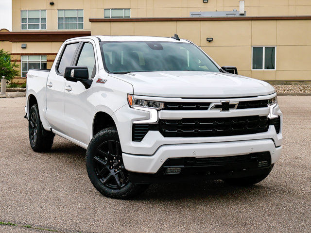 2025 Chevrolet Silverado 1500 RST in Cars & Trucks in Strathcona County - Image 2