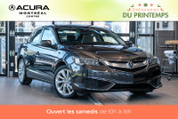 2016 Acura ILX Premium - Client Maison - Dossier entretien inclu