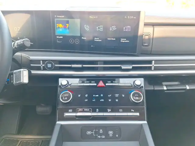 2025 Hyundai Santa Fe XRT XRT AWD in Cars & Trucks in City of Toronto - Image 21