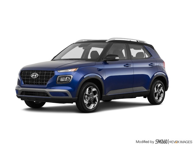  2022 Hyundai Venue VENUE URBAN EDIT
