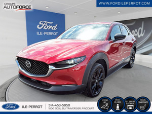 2021 Mazda CX-30 GT