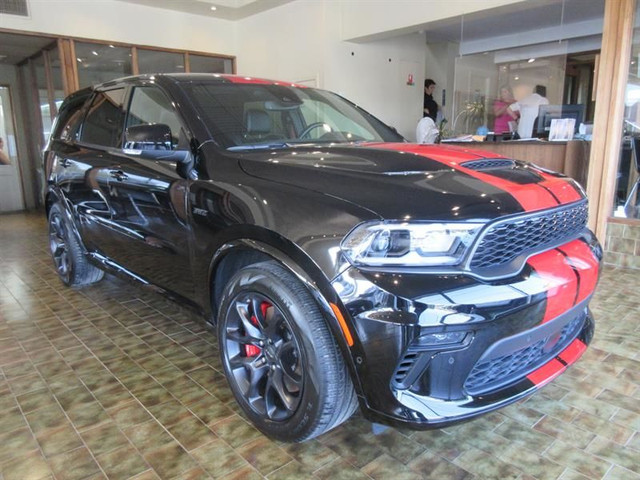 Dodge Durango SRT 392 DEMO FINANCEMENT À PARTIR DE 6.49% 2022 in Cars & Trucks in Longueuil / South Shore