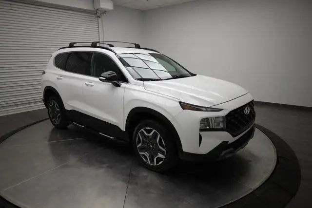 2023 Hyundai Santa Fe Urban628632104344351221