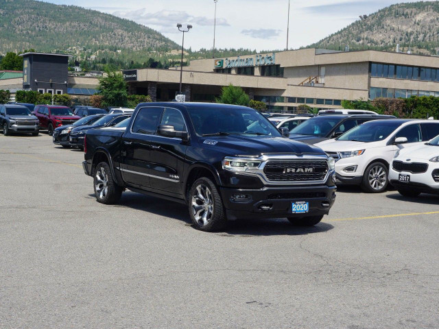 2020 Ram 1500 in Cars & Trucks in Penticton - Image 3