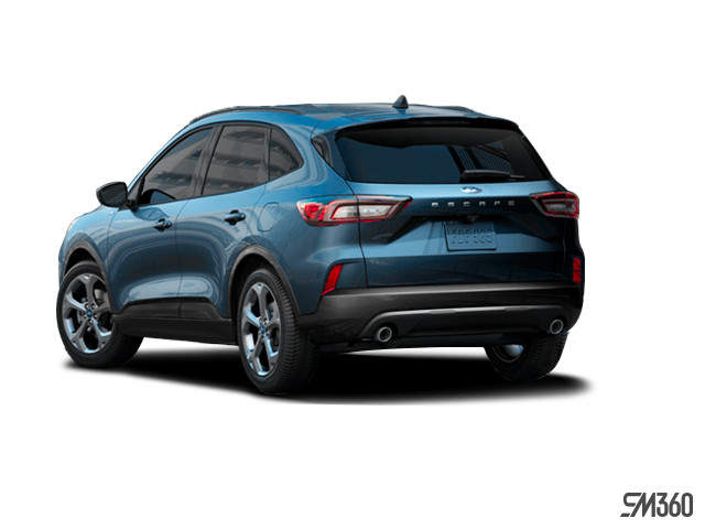 2025 Ford Escape ST-Line in Cars & Trucks in Windsor Region - Image 2