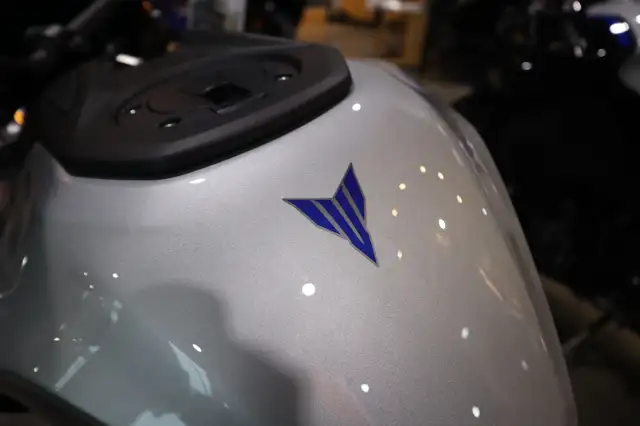 2025 Yamaha MT-09 SP in Street, Cruisers & Choppers in Edmonton - Image 6
