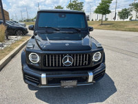 ***** 360 CAMERA *** HEATED & COOLED SEATS **** NAVIGATION **** CARBON FIBER TRIM **** * CAR-PROOF V... (image 2)