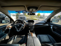 Stock#: 251245AThe 2010 Acura MDX Elite Package 4dr Canada is a luxurious and high-performance mid-s... (image 7)