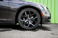 This 2022 Chrysler 300 is for sale today. This sedan has 83,478 kms. It's grey in colour . It has a... (image 6)