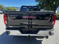 The right choice for all your adventures, our Diesel powered 2024 GMC Sierra 2500HD SLE Crew Cab 4X4... (image 5)