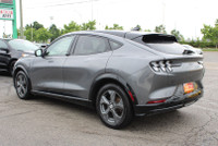 DON'T PAY EXTRA FOR SAFETY CERTIFICATION Drive into the Future with the 2021 Ford Mustang Mach-E4 X... (image 4)
