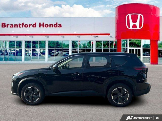 2024 Nissan Rogue SV Moonroof in Cars & Trucks in Brantford - Image 2
