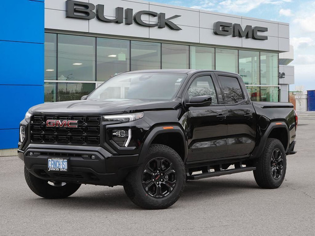 2025 GMC Canyon Elevation in Cars & Trucks in London