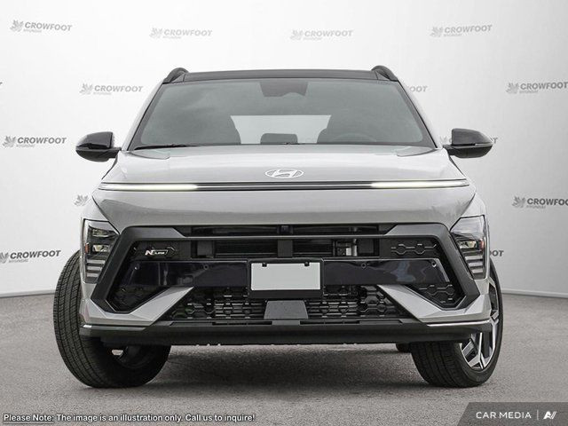 2025 Hyundai Kona N Line in Cars & Trucks in Calgary - Image 2