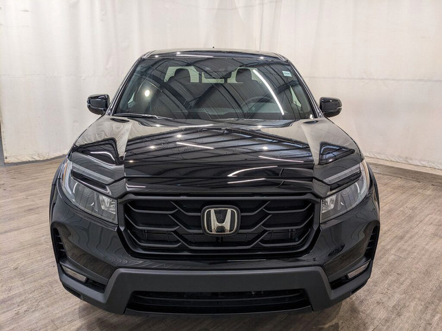 2023 Honda Ridgeline Black Edition HPD (Honda Performance Dev... in Cars & Trucks in Calgary - Image 2