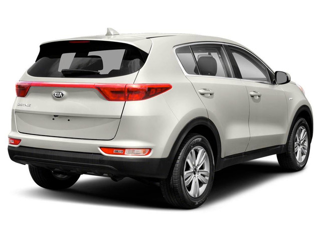 2019 Kia Sportage LX in Cars & Trucks in Markham / York Region - Image 3