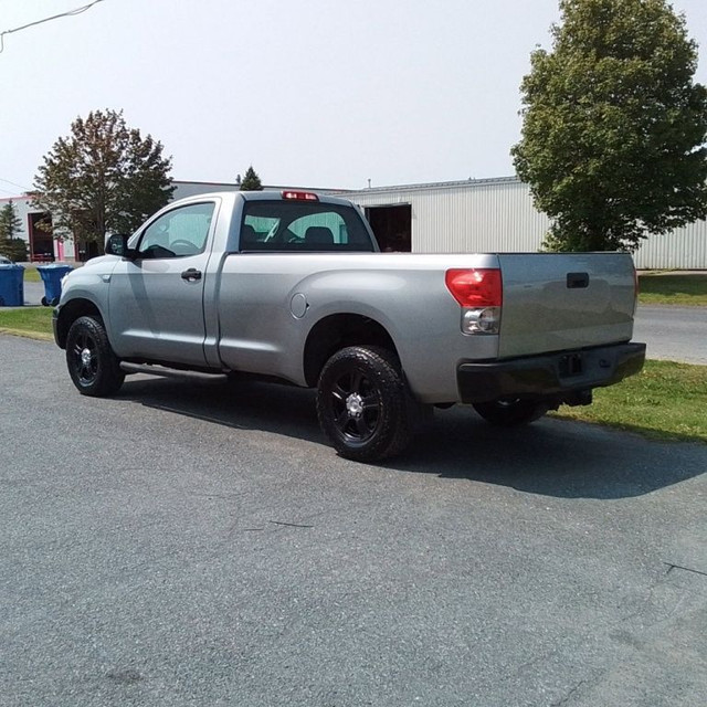 2007 Toyota Tundra in Cars & Trucks in Longueuil / South Shore - Image 4