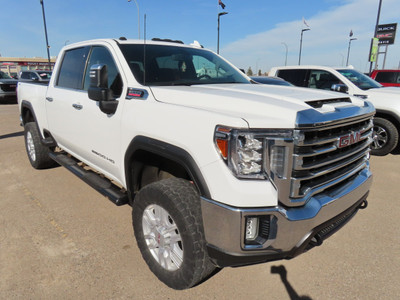 2021 GMC Sierra 3500HD SLT