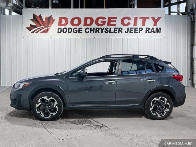 2022 Subaru Crosstrek Limited in Cars & Trucks in Saskatoon - Image 2