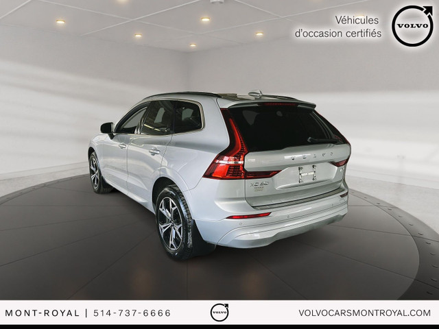2022 Volvo XC60 Momentum in Cars & Trucks in City of Montréal - Image 4