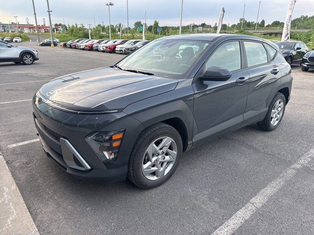 2024 Hyundai Kona Essential in Cars & Trucks in Laval / North Shore