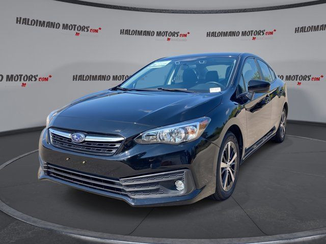 2020 Subaru Impreza Touring AWD | Heated Seats | in Cars & Trucks in Hamilton