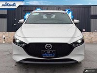 Look at this certified 2024 Mazda Mazda3 Sport GT | Leather | Sunroof | Nav | Adaptive Cruise Contro... (image 7)