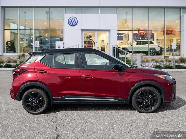 2022 Nissan Kicks SR in Cars & Trucks in Abbotsford - Image 3