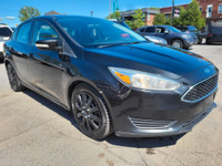 ****2015 FORD FOCUS SE SE 189 000 KM (CERTIFIÉ)****** EN SUPERBE CONDITION. TOUT ÉQUIPÉ, CAMÉRA DE R... (image 8)