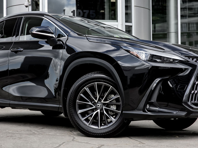 2022 Lexus NX 350H | Premium Pkg | Lexus Certified | AWD in Cars & Trucks in City of Toronto - Image 3