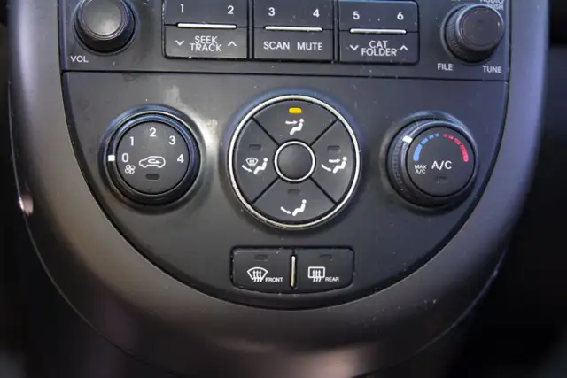 2012 KIA SOUL in Cars & Trucks in Oshawa / Durham Region - Image 27