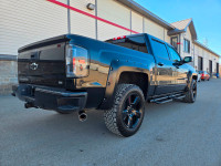 4x4 Chevrolet Silverado 1500 LTZ / Z71 package / Realtree edition ! BF Goodrich All Terrain tires. B... (image 9)