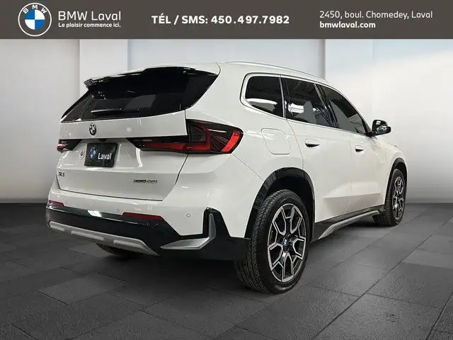 2023 BMW X1 xDrive28i | Gr. Sup. Amélioré | Accès confort in Cars & Trucks in Laval / North Shore - Image 7