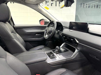 The 2025 Mazda CX-90 MHEV GT combines sophisticated technology with powerful performance, featuring... (image 6)