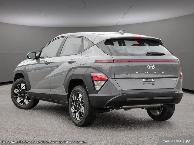 2026 Hyundai Kona Preferred in Cars & Trucks in Guelph - Image 4