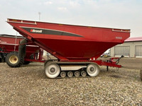 2023 Brandt 1520XT Grain Cart @ Fosters $195,000.00