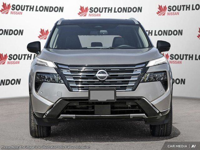 2025 Nissan Rogue Platinum in Cars & Trucks in London - Image 2