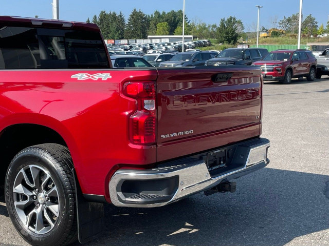 2024 Chevrolet Silverado 1500 in Cars & Trucks in Oakville / Halton Region - Image 4