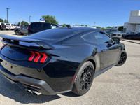 Only 1,107 Miles! This Ford Mustang delivers a Premium Unleaded V-8 5.0 L/302 engine powering this M... (image 5)