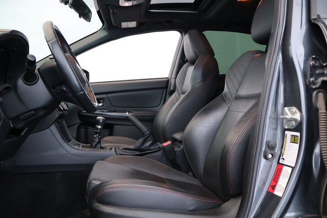 2021 Subaru WRX SPORT-TECH, NO ACCIDENT, SIEGES CHAUFF, TOIT OUV in Cars & Trucks in City of Montréal - Image 4