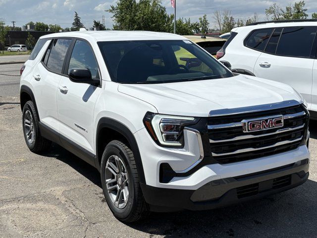 2026 GMC Terrain FWD Elevation in Cars & Trucks in Calgary - Image 3