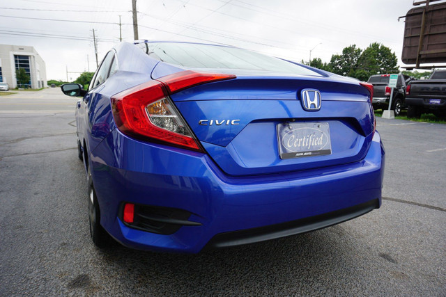 2016 Honda Civic in Cars & Trucks in Oakville / Halton Region - Image 4