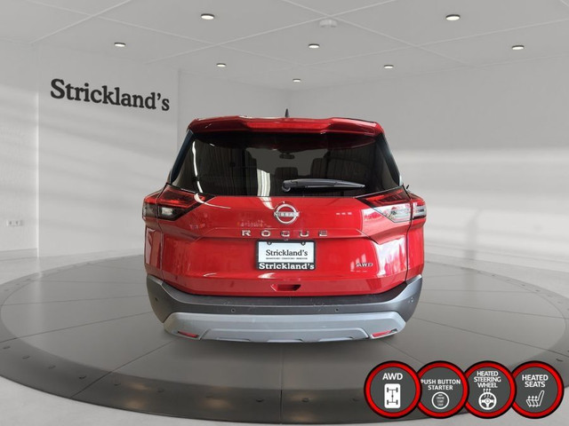 2023 NISSAN ROGUE S AWD in Cars & Trucks in Stratford - Image 4