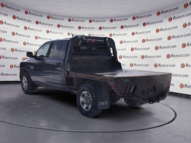 2014 Ram 2500 4WD Crew Cab SLT / Mechanic Special in Cars & Trucks in Calgary - Image 4
