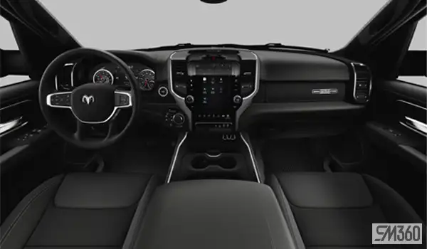 2025 Ram 1500 Sport in Cars & Trucks in Grande Prairie - Image 7