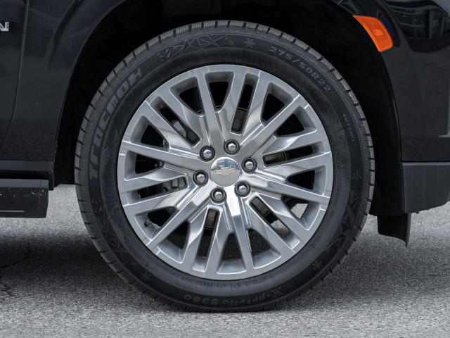 2023 Chevrolet Suburban Premier in Cars & Trucks in Mississauga / Peel Region - Image 4