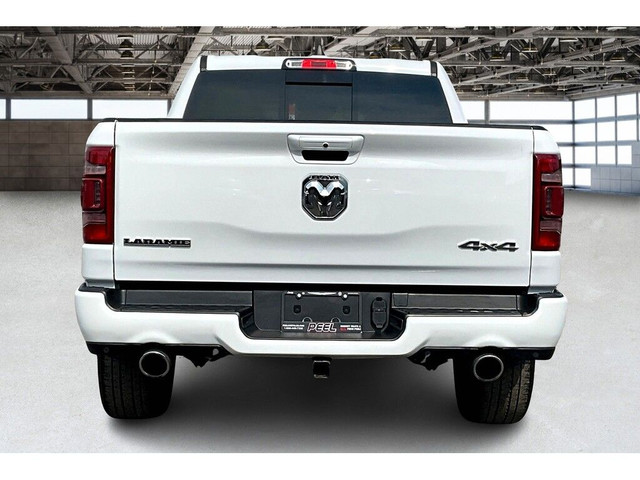 2022 Ram 1500 Laramie Sport | 12\" NAV | Vented Leather | 4x4 in Cars & Trucks in Mississauga / Peel Region - Image 4