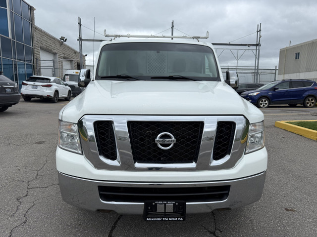 2014 Nissan NV NV2500 SV -CARGO in Cars & Trucks in Oakville / Halton Region - Image 3