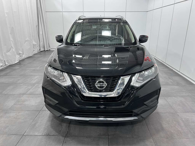 2020 Nissan Rogue SPECIAL EDITION SIEGES CHAUFFANTS VOLANT CHAUF in Cars & Trucks in Québec City - Image 2
