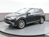 See Dealer Website for Details. 2017 Toyota RAV4 Hybrid LIMITED Engine: 4 Cylinder Engine 2.5L L/100... (image 2)